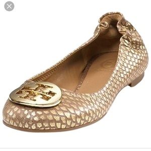 Tory Burch flats